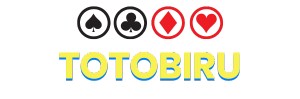 Logo TOTOBIRU